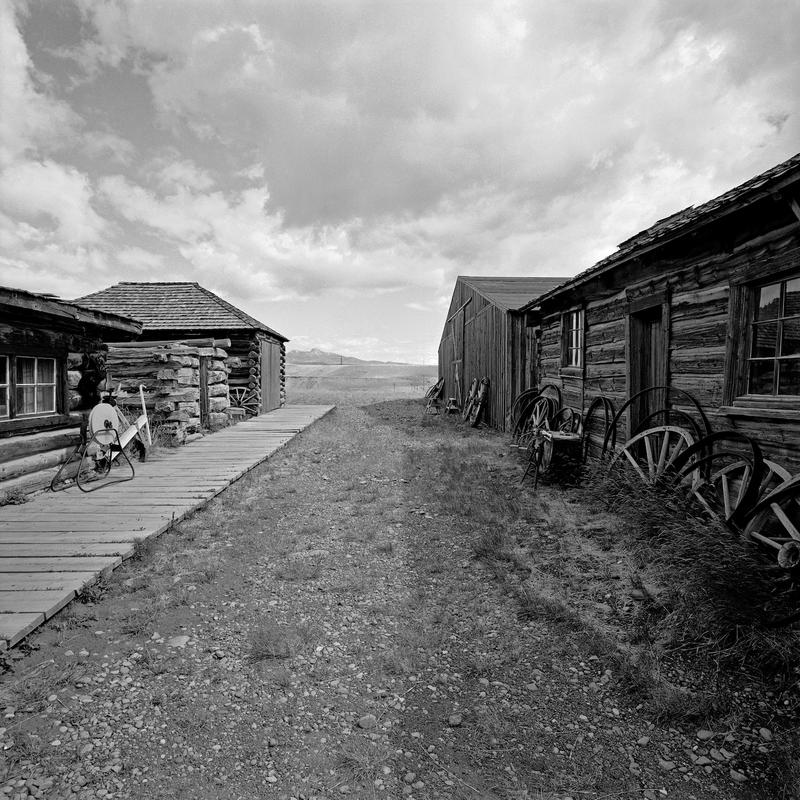 Old trail town 003