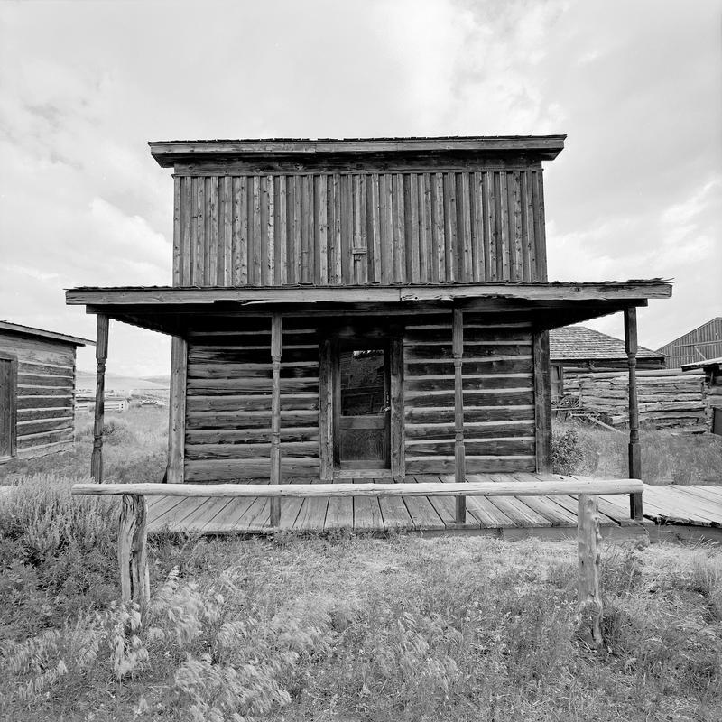 Old trail town 008