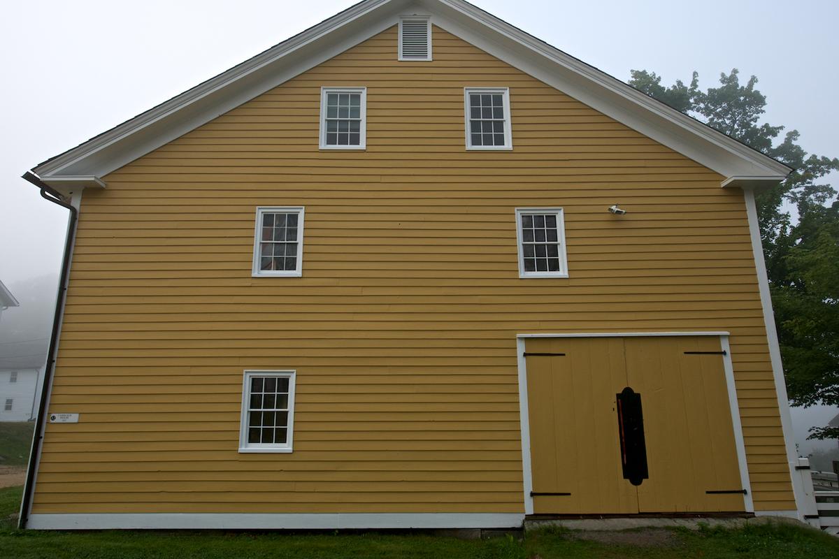 Canterbury shaker village 03