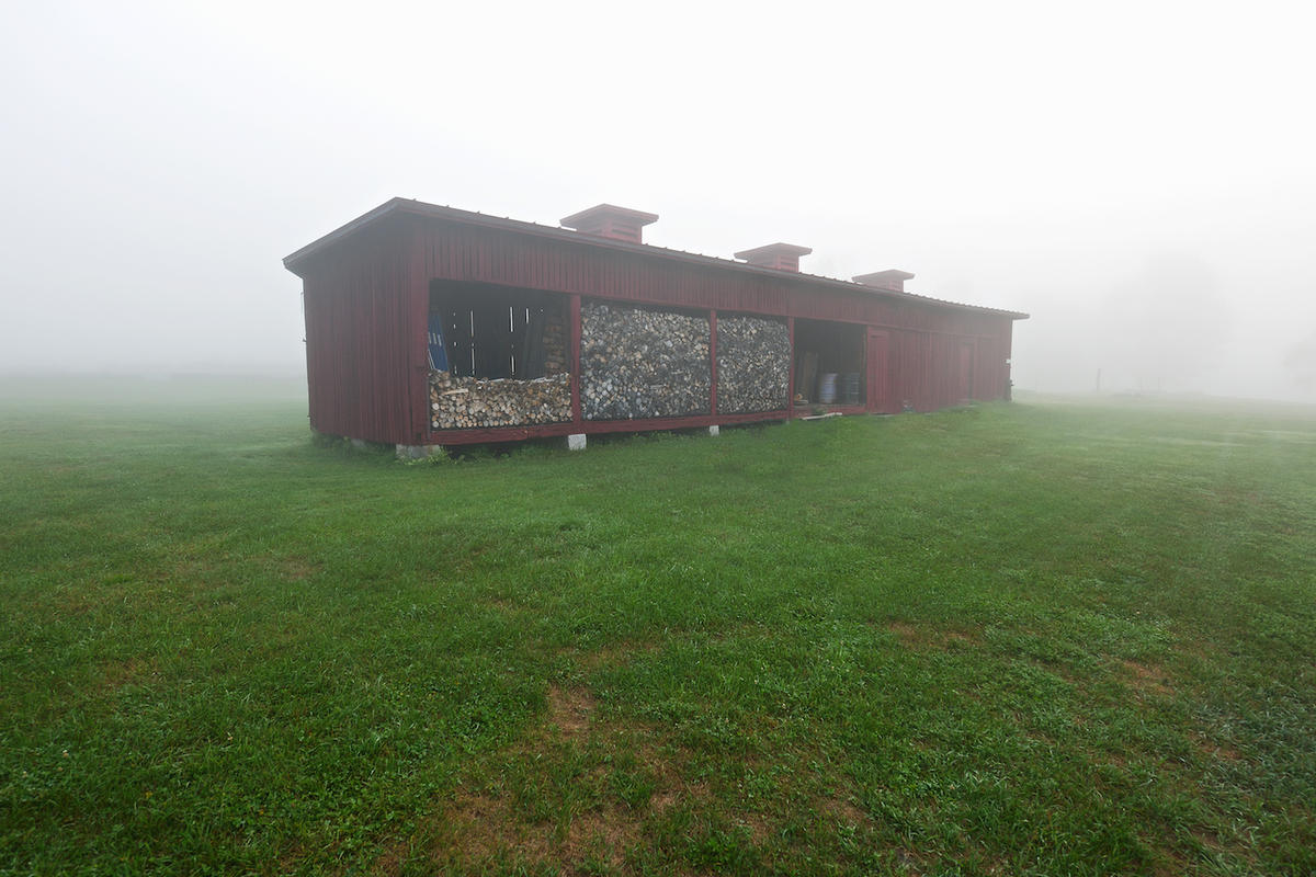 Canterbury shaker village 04