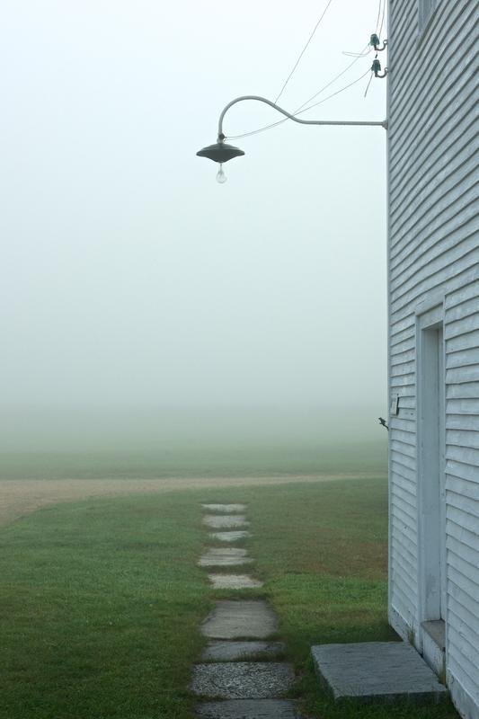 Canterbury shaker village 17