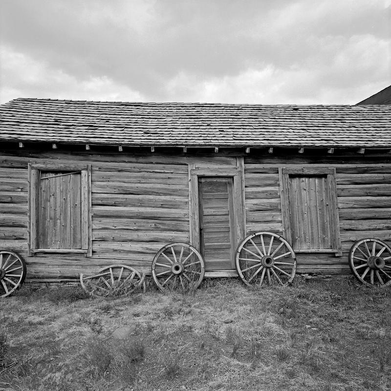 Old trail town 025