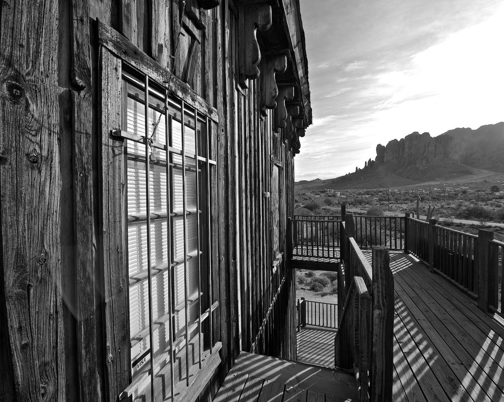 Goldfield ghost town 019