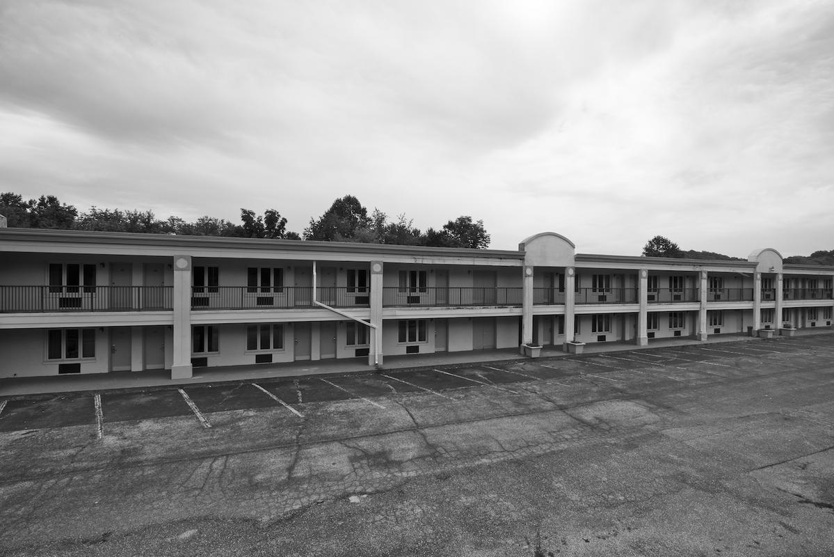 Pulaski motel 12