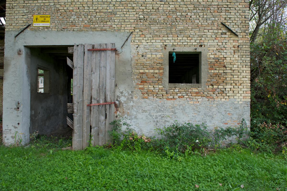 Rivalta italy 2012 07